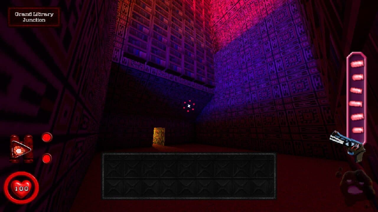 Nowhere, MI thumbnail 2