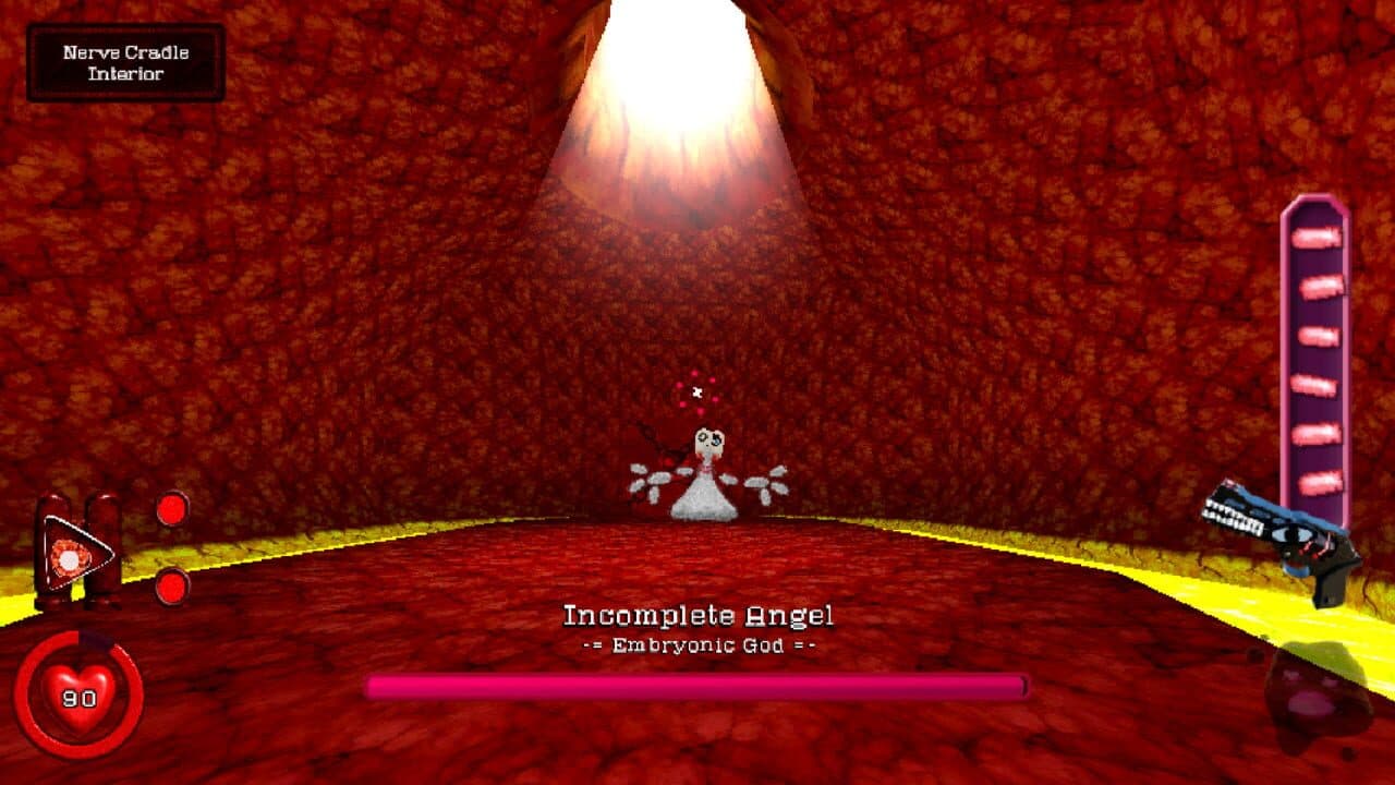 Nowhere, MI screenshot 1