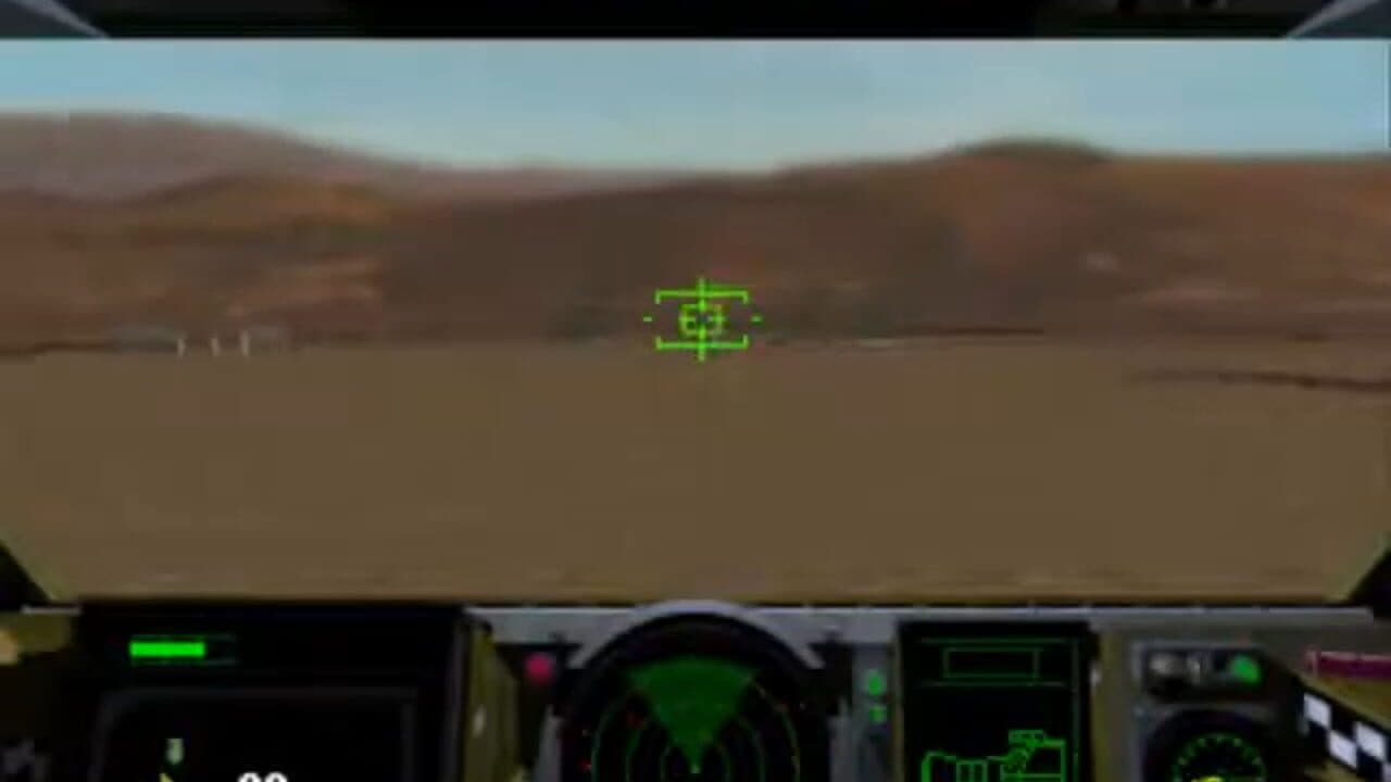 Shellshock screenshot 1