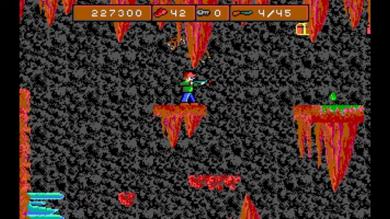 Dangerous Dave's Risky Rescue thumbnail 3