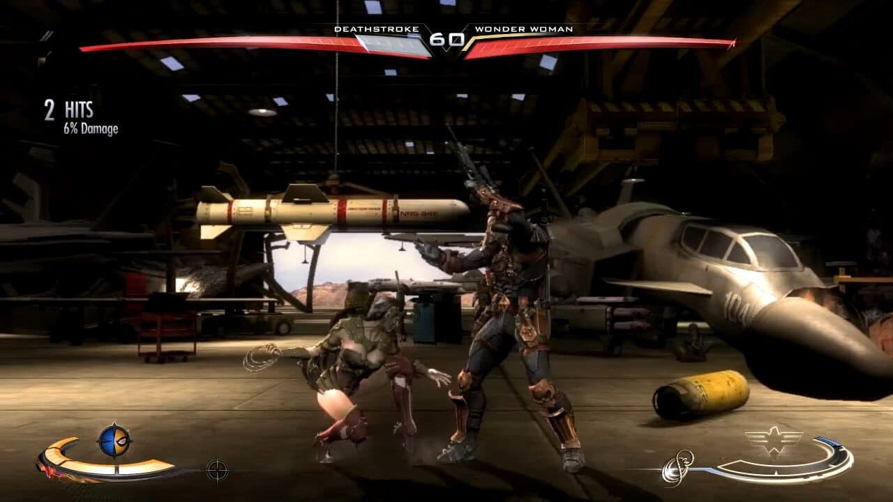 Injustice: Gods Among Us - Special Edition thumbnail 2