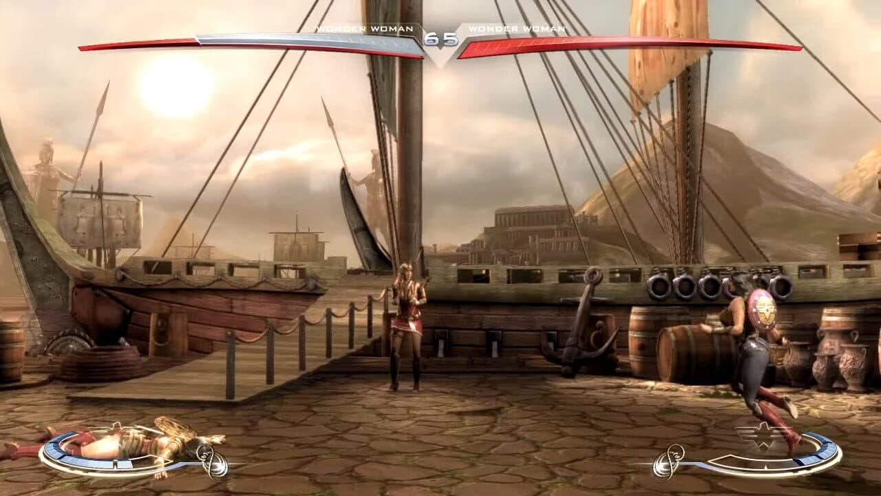 Injustice: Gods Among Us - Special Edition thumbnail 3