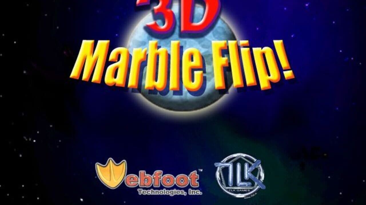 3D Marble Flip screenshot 1