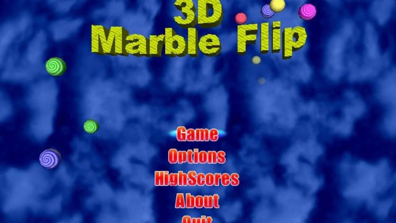 3D Marble Flip thumbnail 3