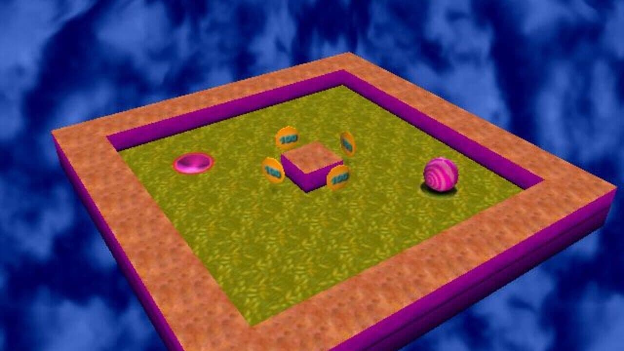 3D Marble Flip thumbnail 2