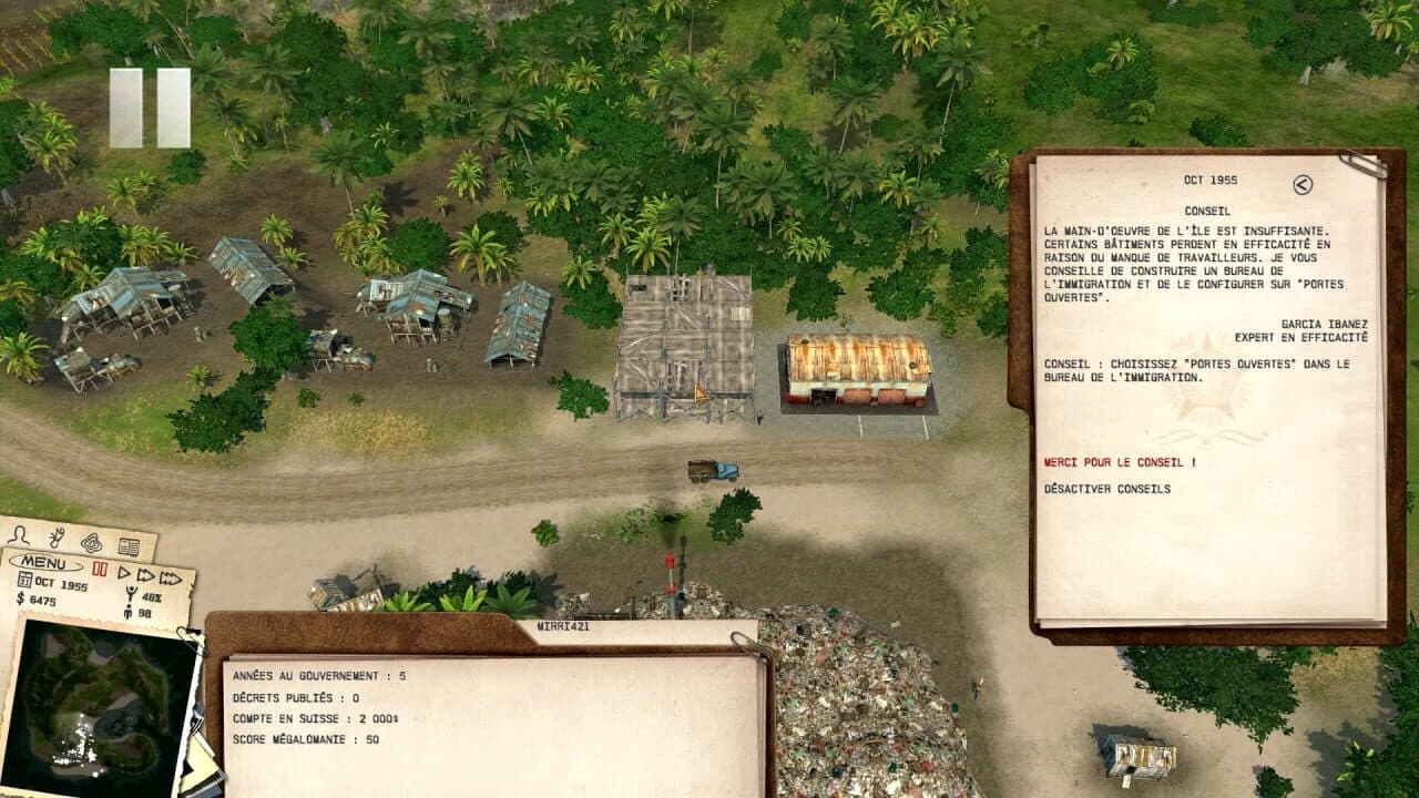 Tropico 3: Gold Edition thumbnail 2