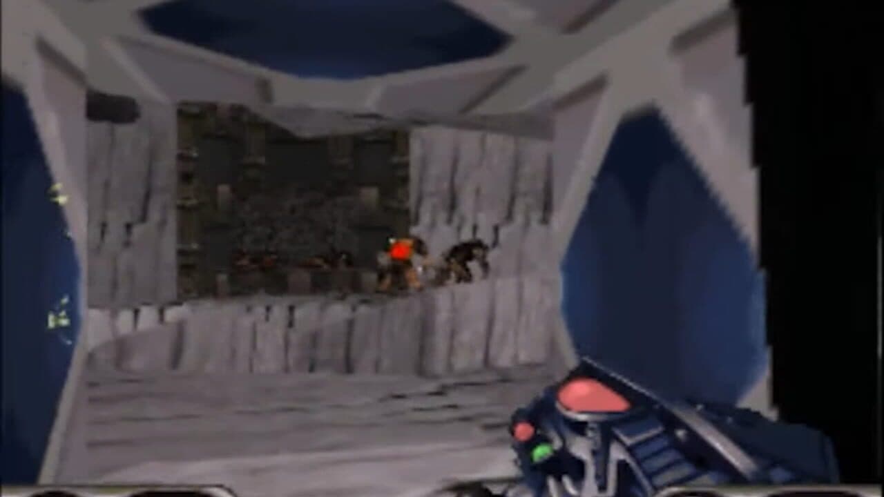 Duke Nukem 64 thumbnail 4