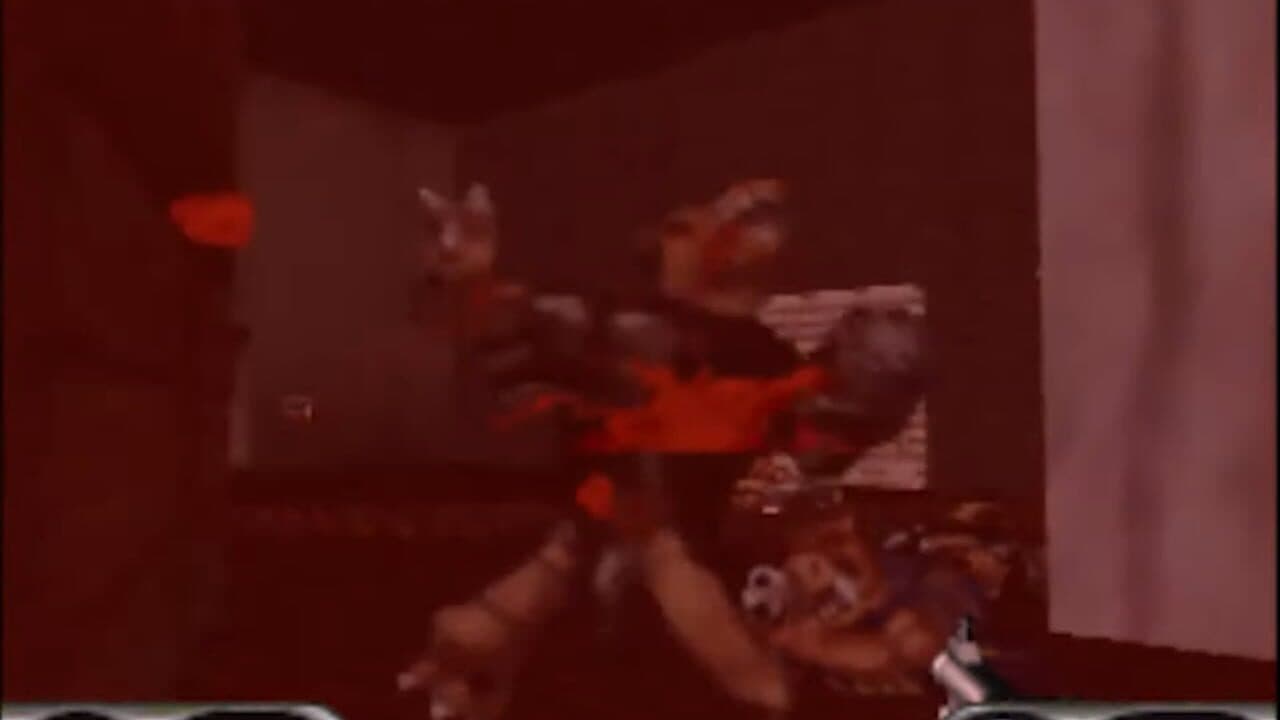 Duke Nukem 64 thumbnail 5