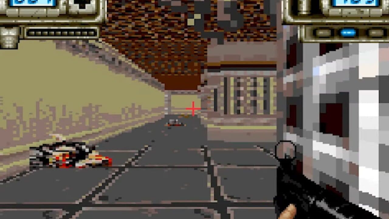 Duke Nukem Advance thumbnail 2