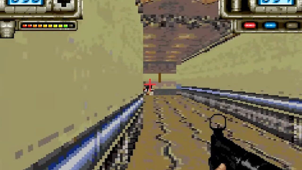 Duke Nukem Advance thumbnail 3