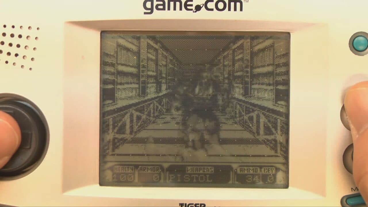 Duke Nukem 3D thumbnail 3