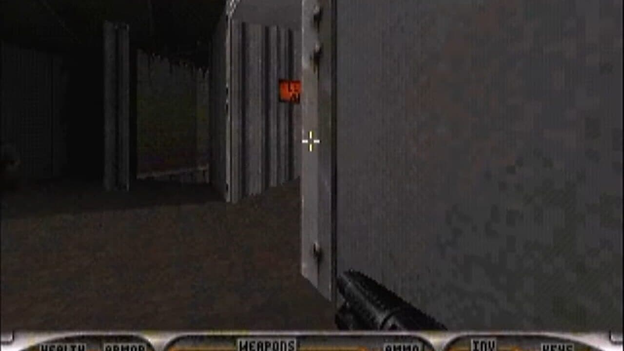 Duke Nukem: Total Meltdown thumbnail 2