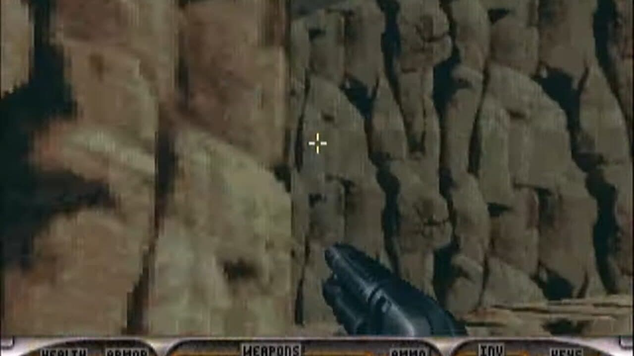 Duke Nukem: Total Meltdown thumbnail 3