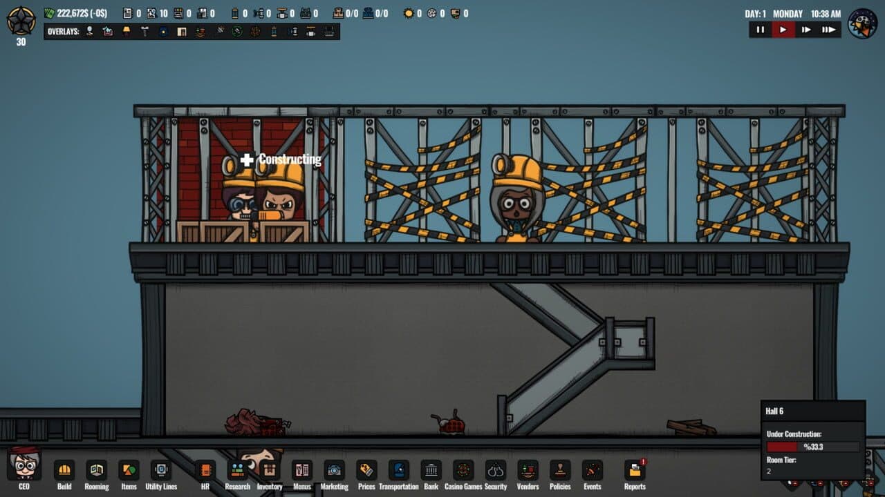 Casino Resort Tower screenshot 1