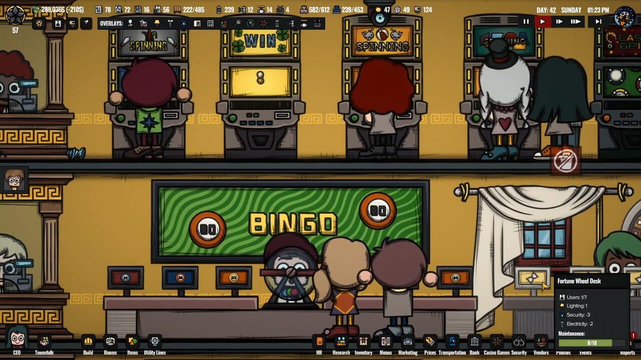 Casino Resort Tower thumbnail 6