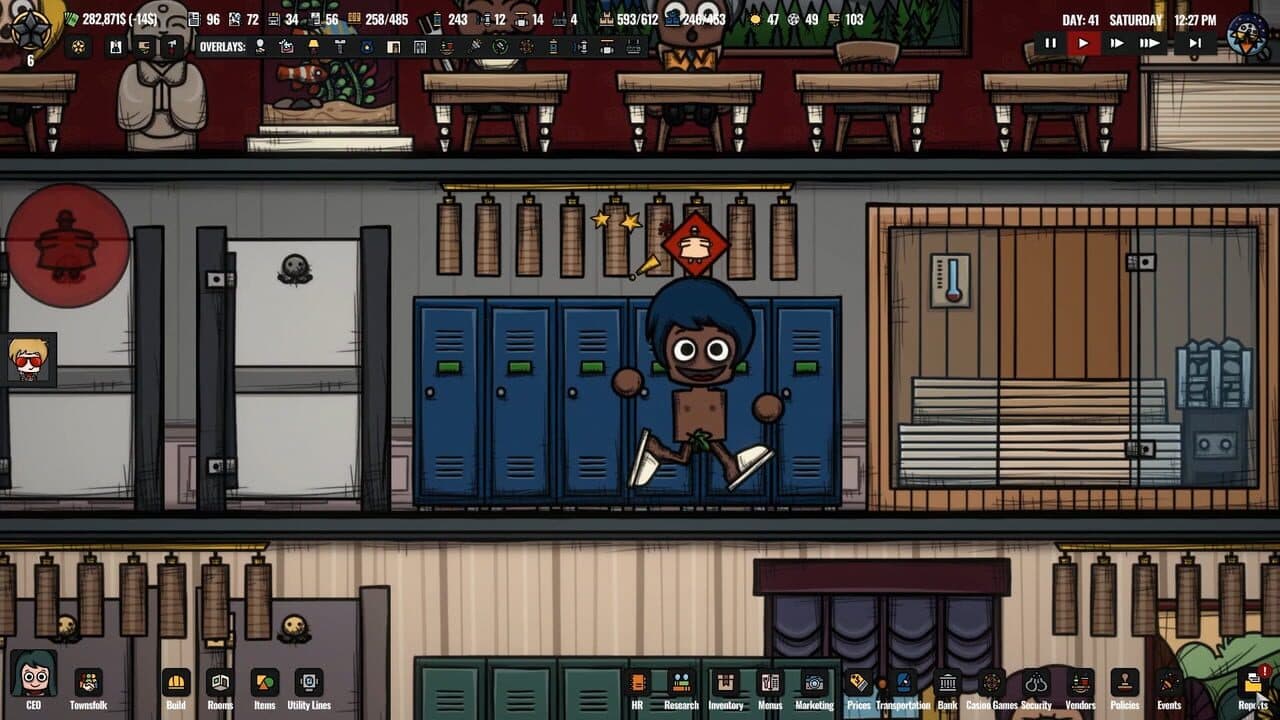 Casino Resort Tower thumbnail 10