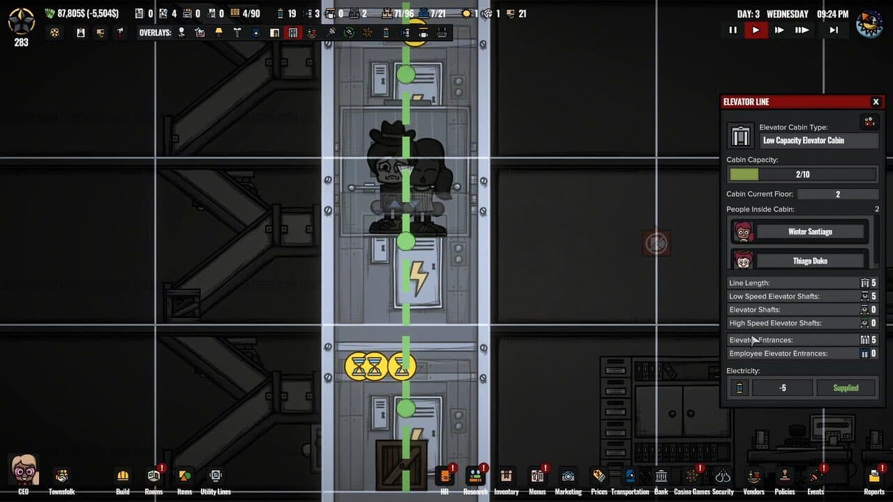 Casino Resort Tower thumbnail 12
