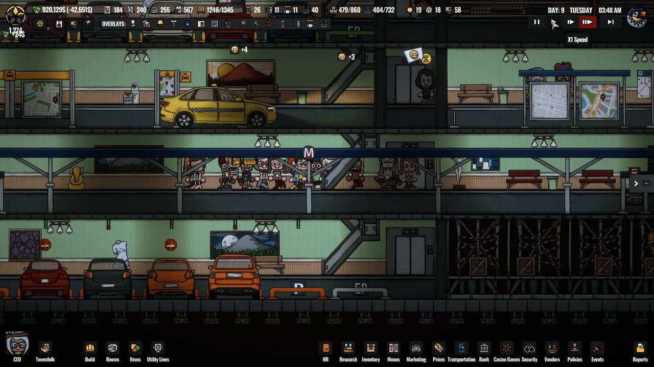 Casino Resort Tower thumbnail 18