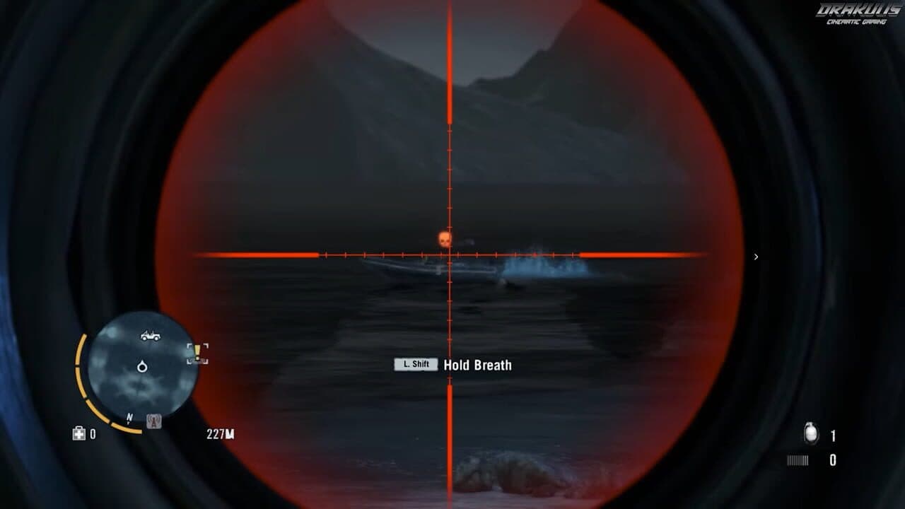 Far Cry 3: Insane Edition thumbnail 2