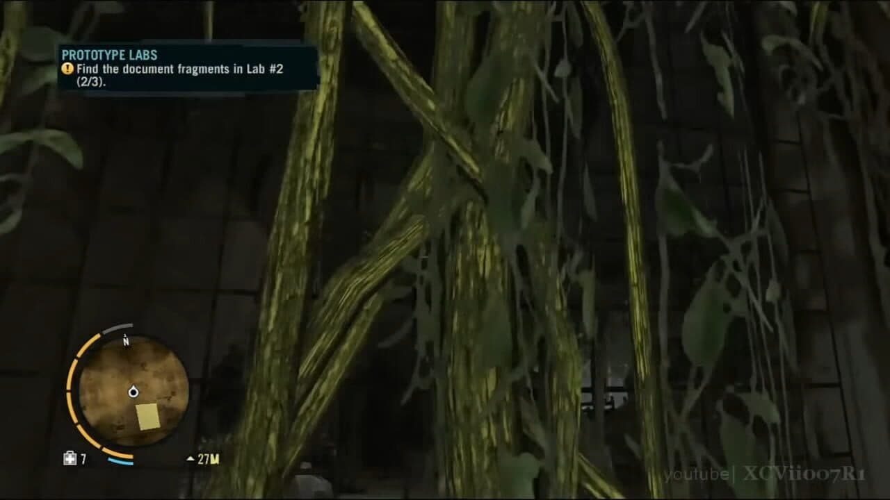 Far Cry 3: The Lost Expeditions Edition thumbnail 3