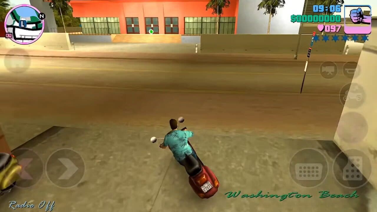 Grand Theft Auto: Vice City - 10th Anniversary Edition thumbnail 2