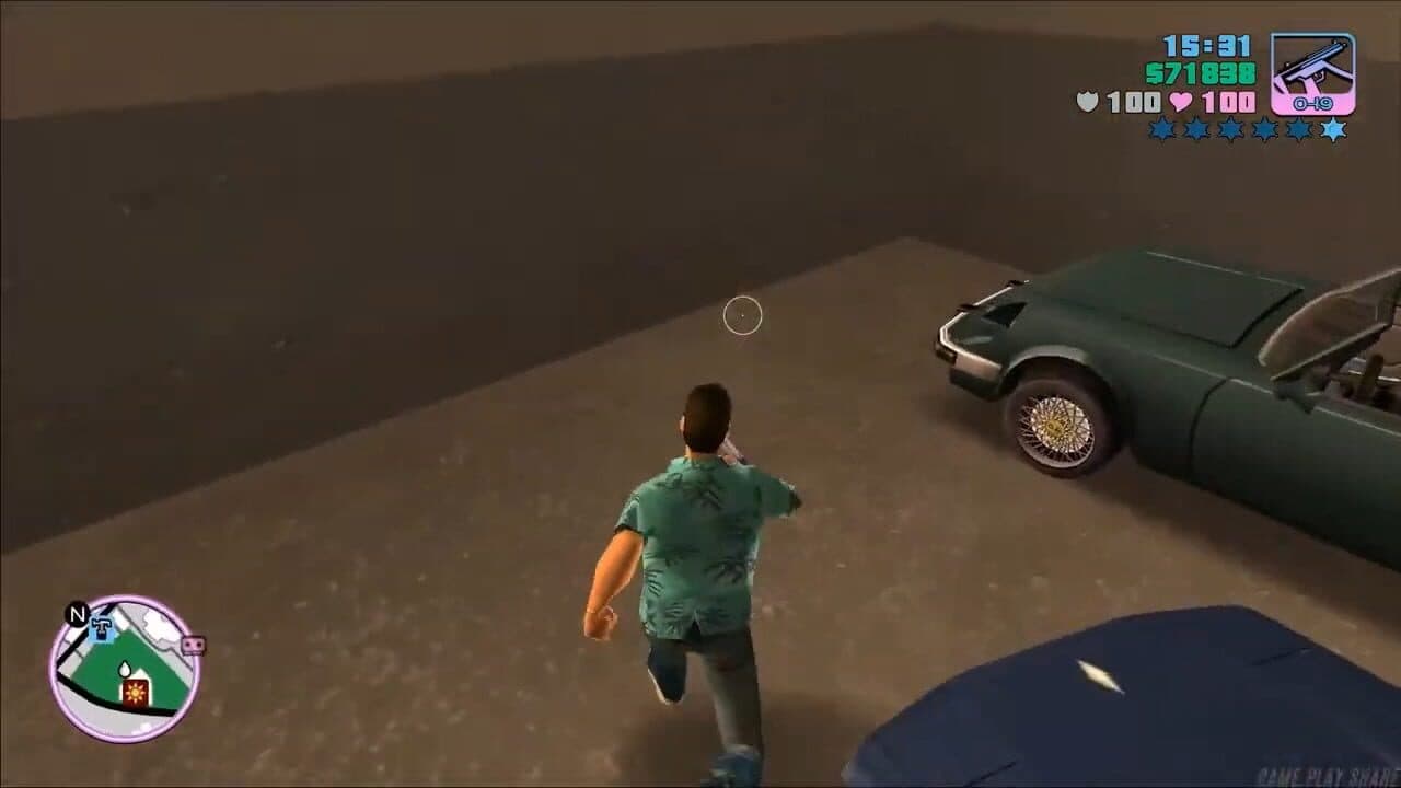 Grand Theft Auto: Vice City thumbnail 2