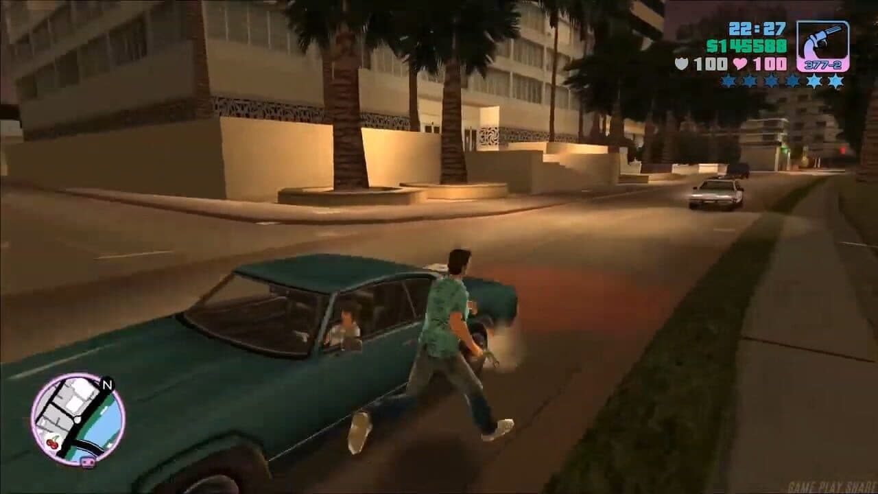 Grand Theft Auto: Vice City thumbnail 3