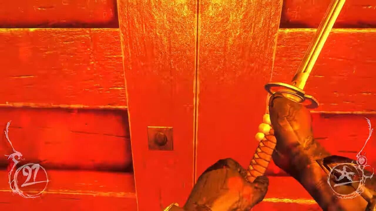 Shadow Warrior: Special Edition screenshot 1