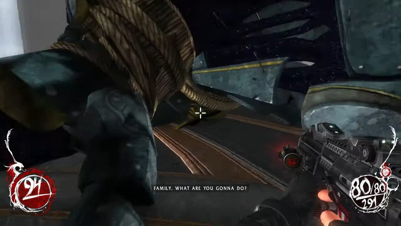 Shadow Warrior: Special Edition thumbnail 2