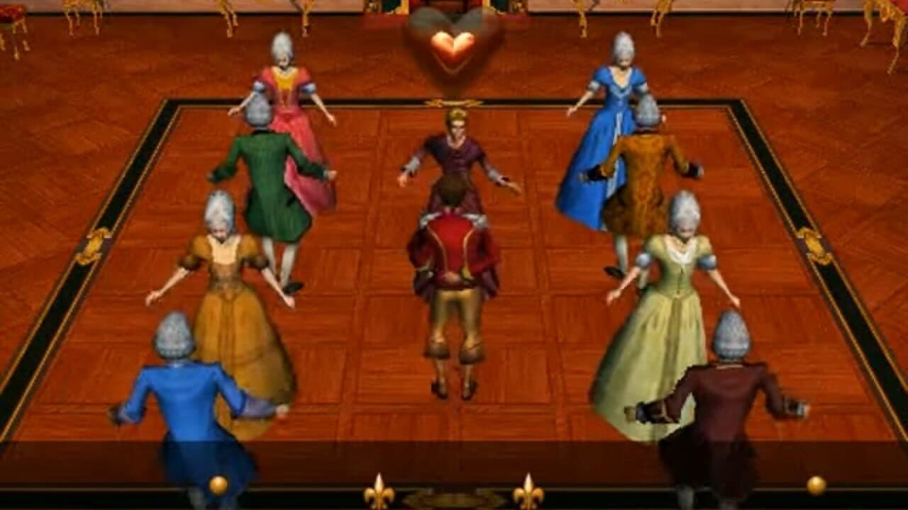 Sid Meier's Pirates! thumbnail 3