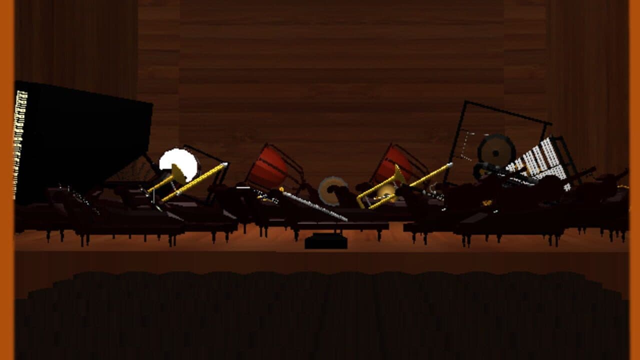 Therapy for Orchestra Movement III screenshot 1