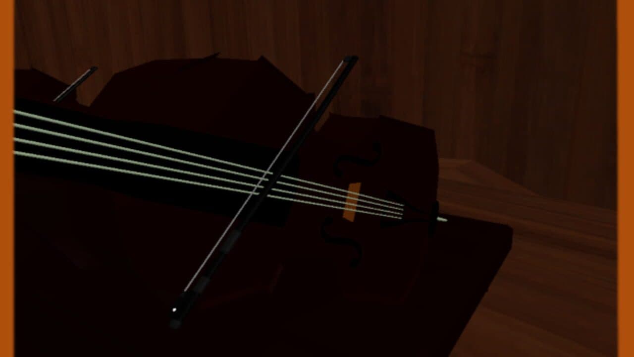 Therapy for Orchestra Movement III thumbnail 2