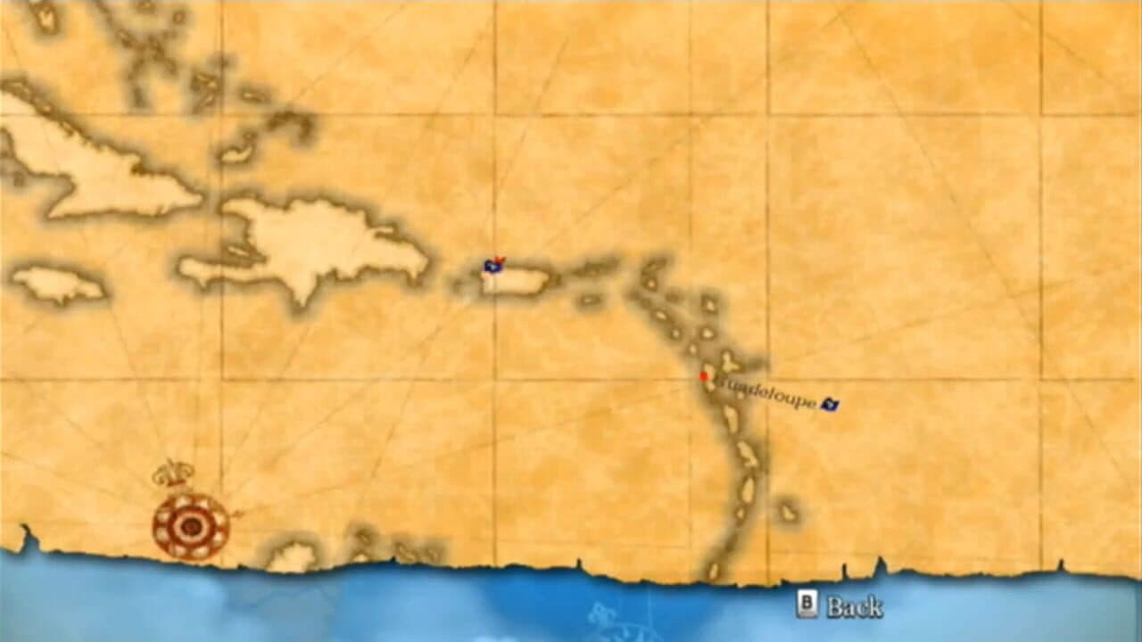 Sid Meier's Pirates! thumbnail 2