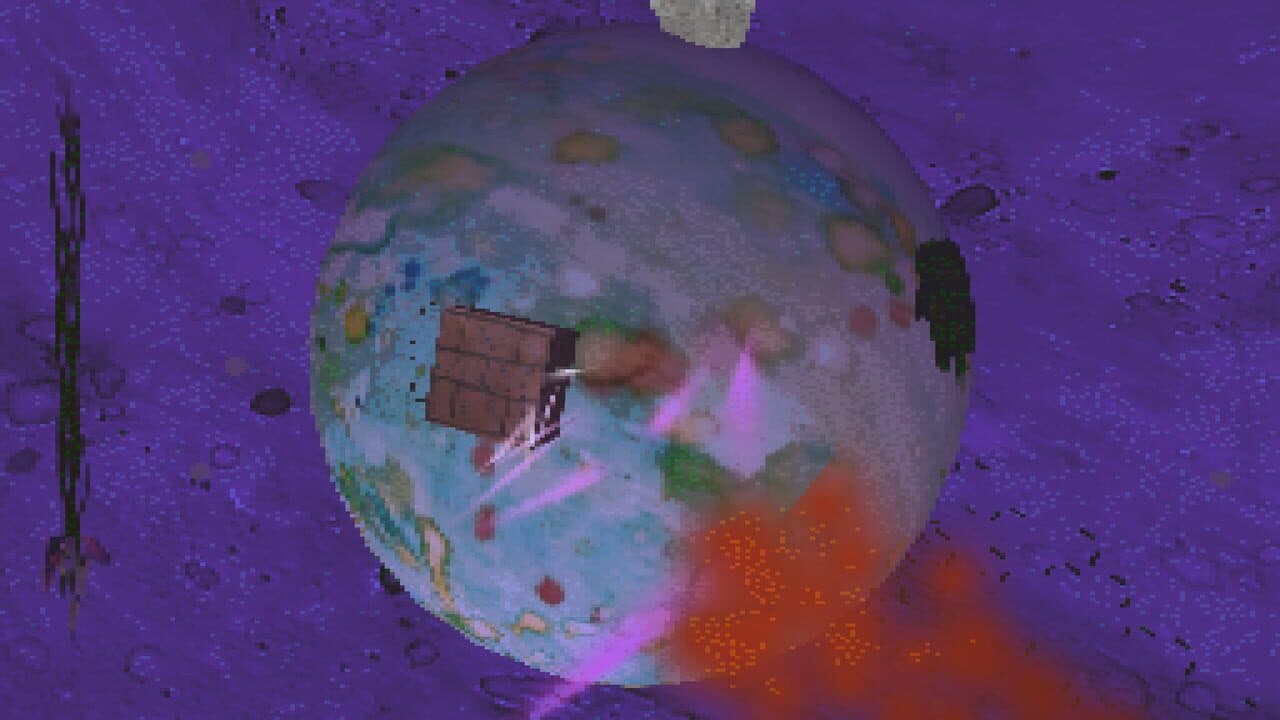 Let Your Egg People Grow Into Large Trees screenshot 1