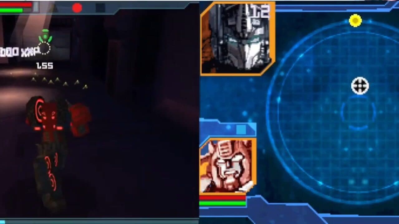 Transformers: War for Cybertron - Autobots thumbnail 2