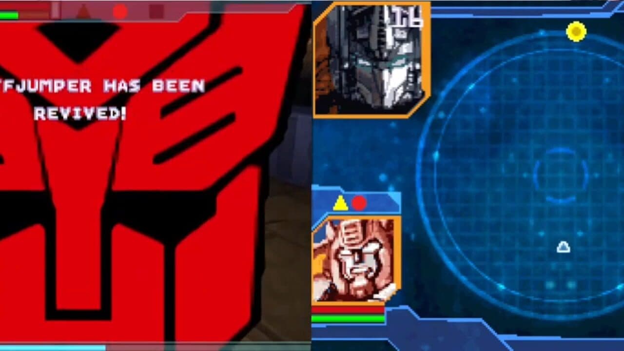 Transformers: War for Cybertron - Autobots thumbnail 3