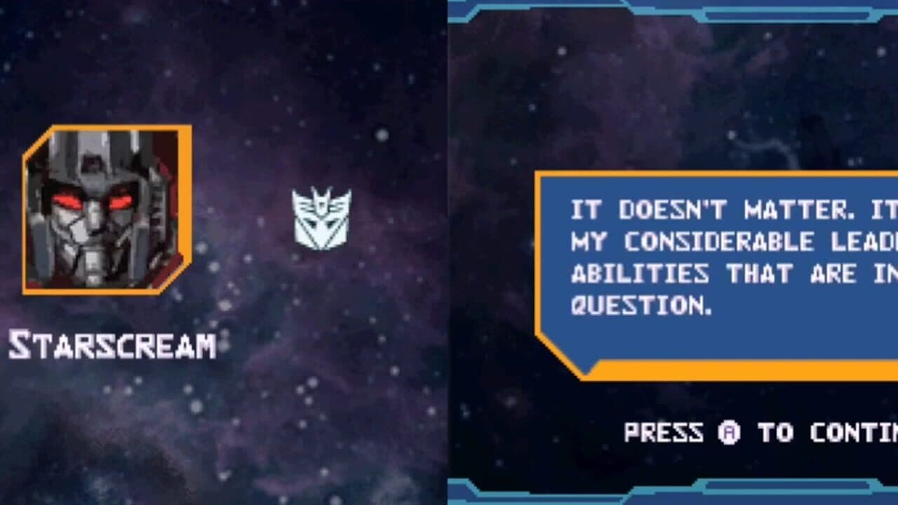 Transformers: War for Cybertron - Decepticons thumbnail 2