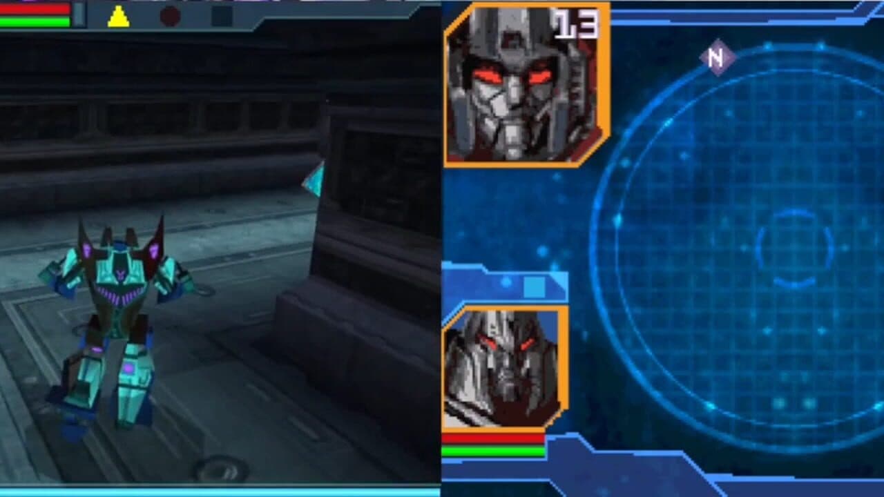 Transformers: War for Cybertron - Decepticons thumbnail 3