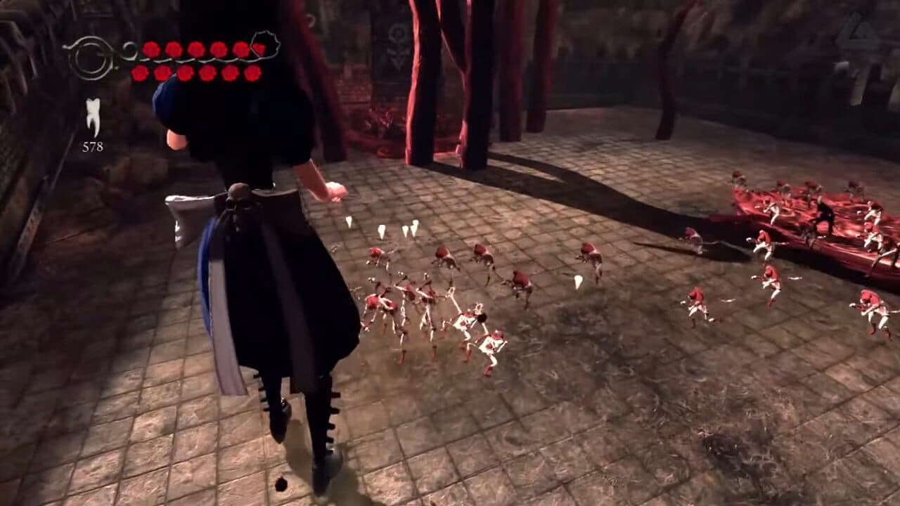 Alice: Madness Returns - Ultimate Edition thumbnail 2