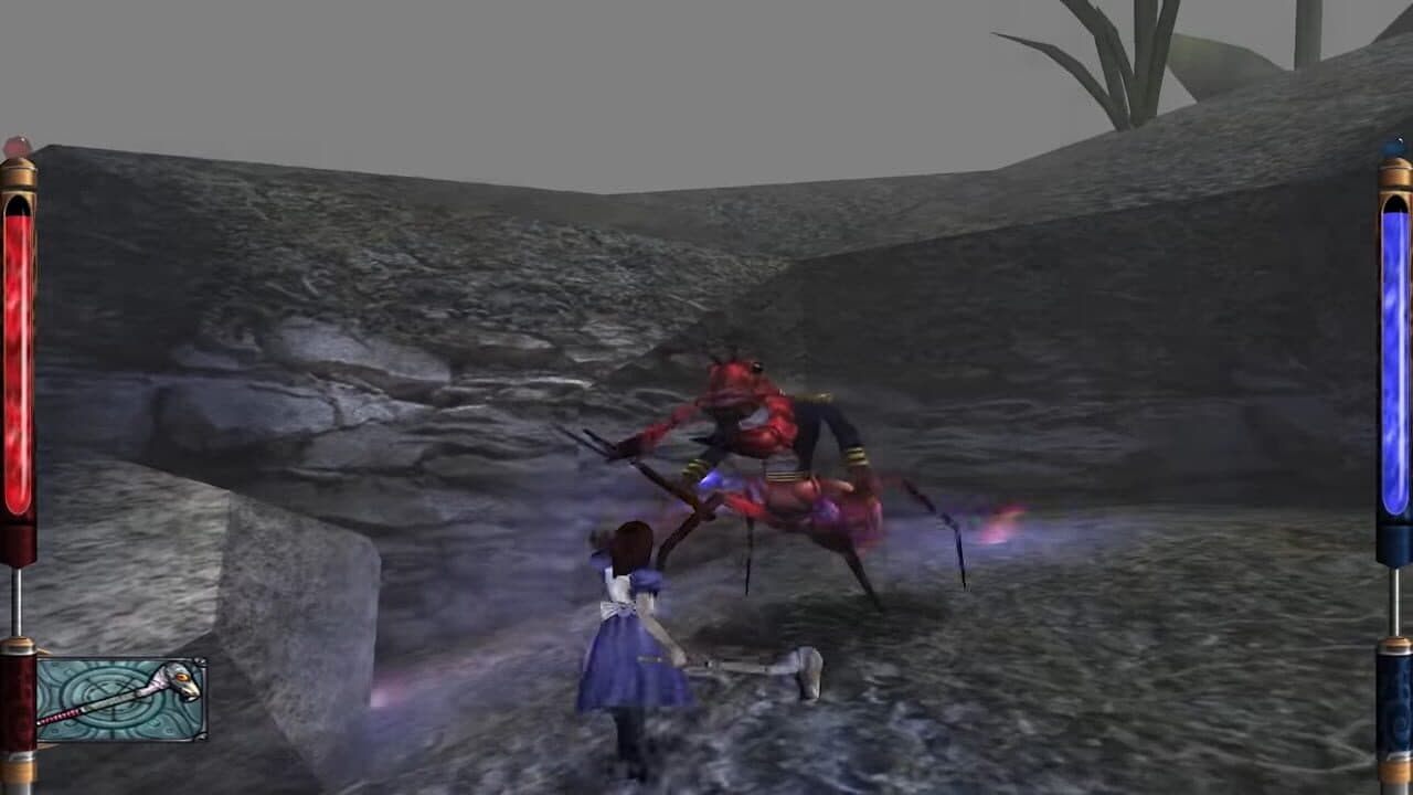 Alice: Madness Returns - Ultimate Edition thumbnail 3