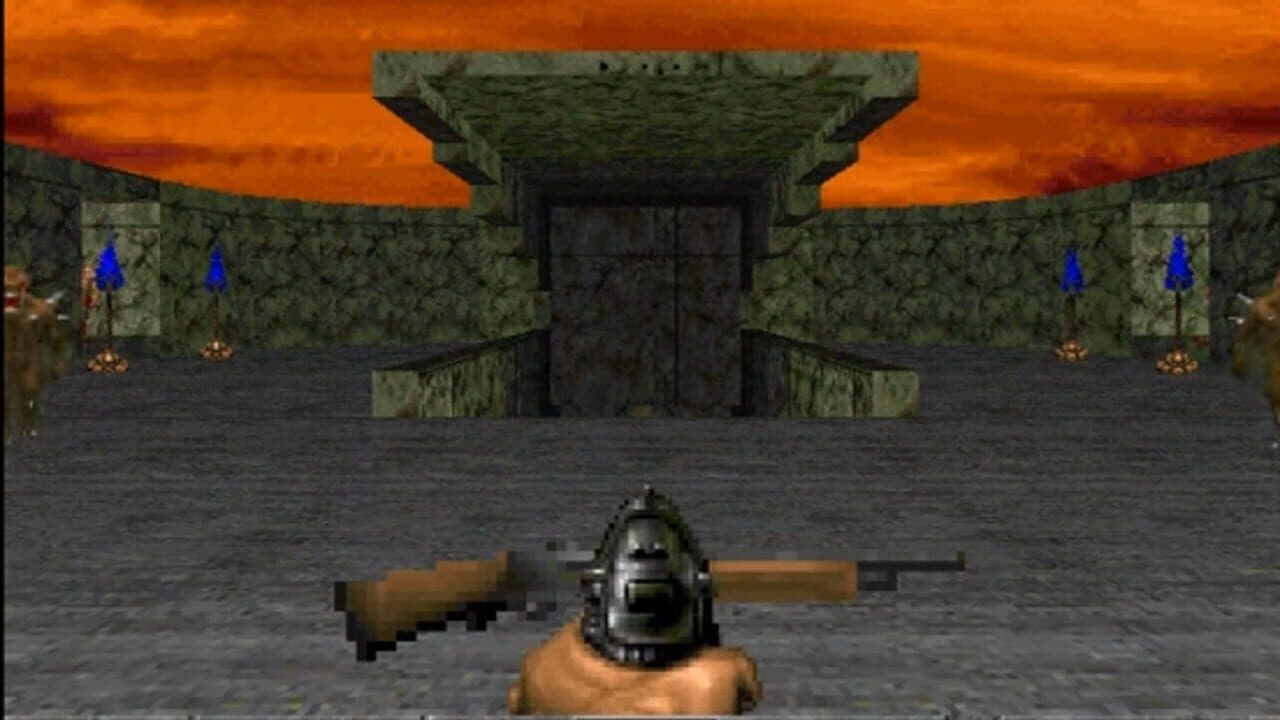 Doom 95 thumbnail 4