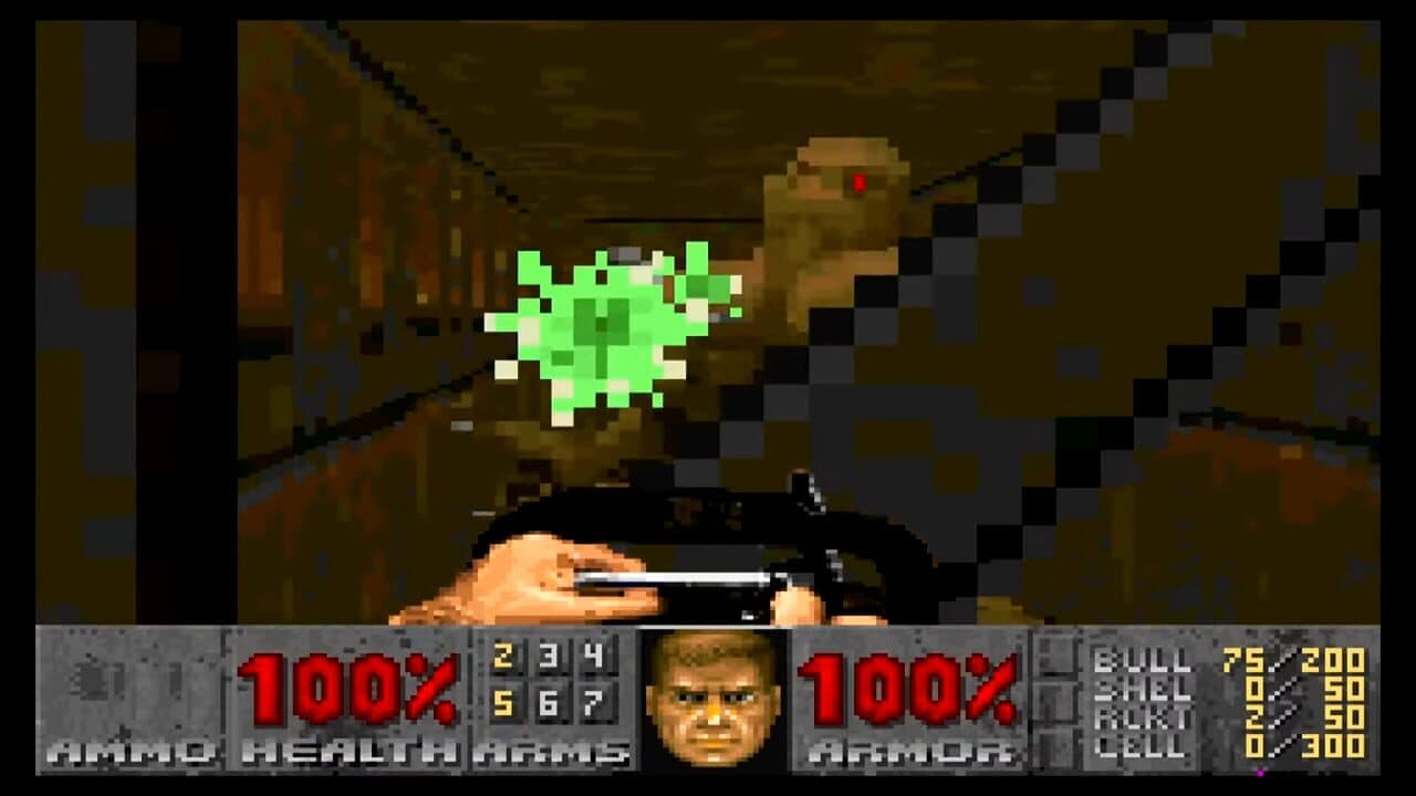 Doom II: Hell on Earth thumbnail 2