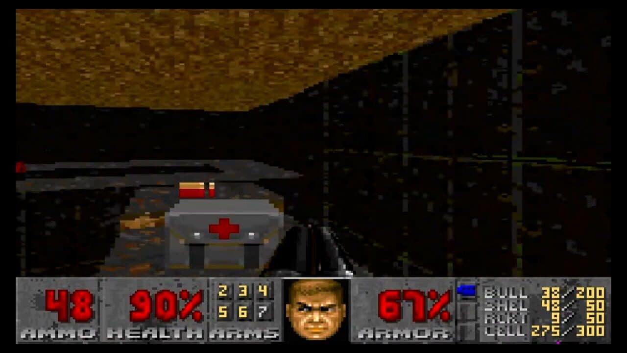 Doom II: Hell on Earth thumbnail 3