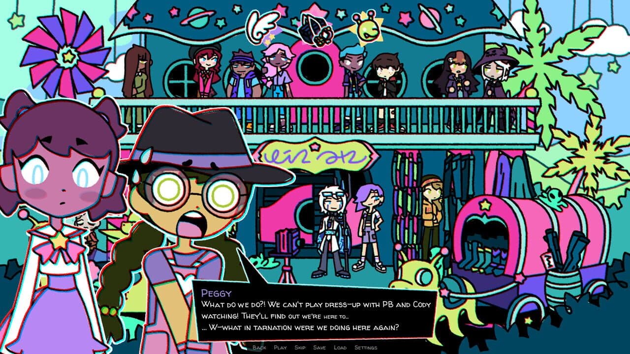 Cool Kid Cody: Season 2 - Episode 05 screenshot 1