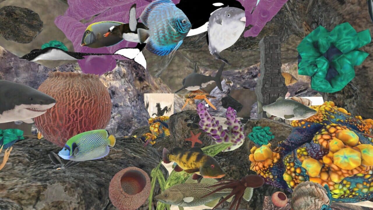 Zosu Ocean VR thumbnail 4