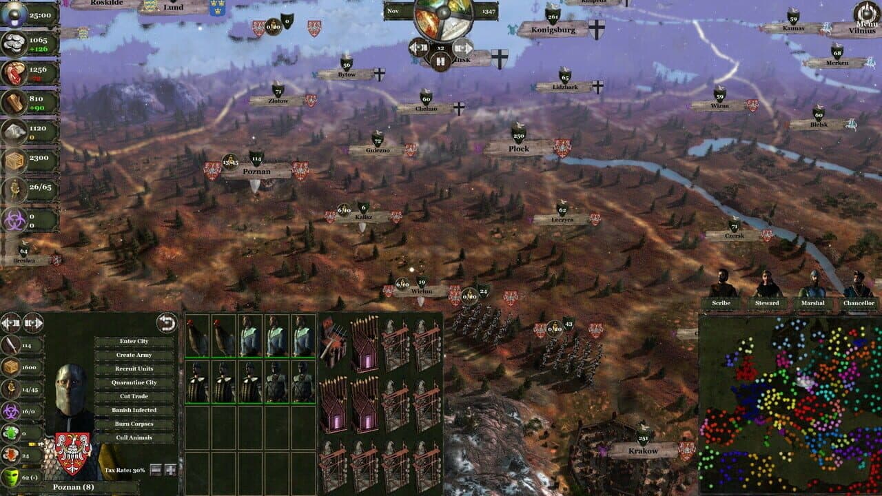 Kingdom Wars 4: Sultans & Kings thumbnail 3
