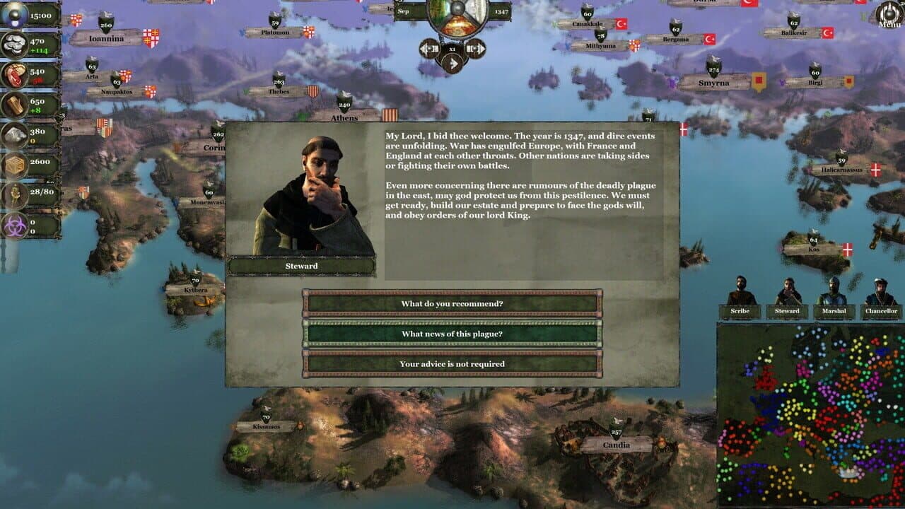 Kingdom Wars 4: Sultans & Kings thumbnail 4
