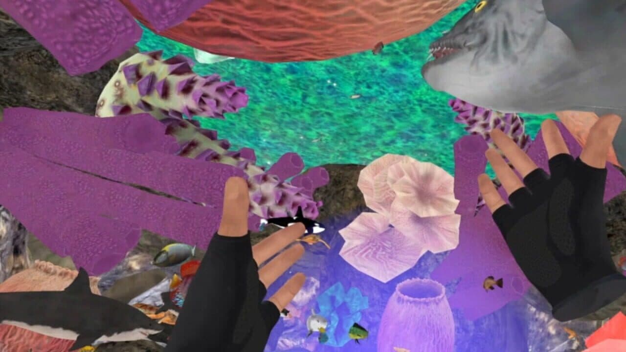 Zosu Ocean VR thumbnail 2