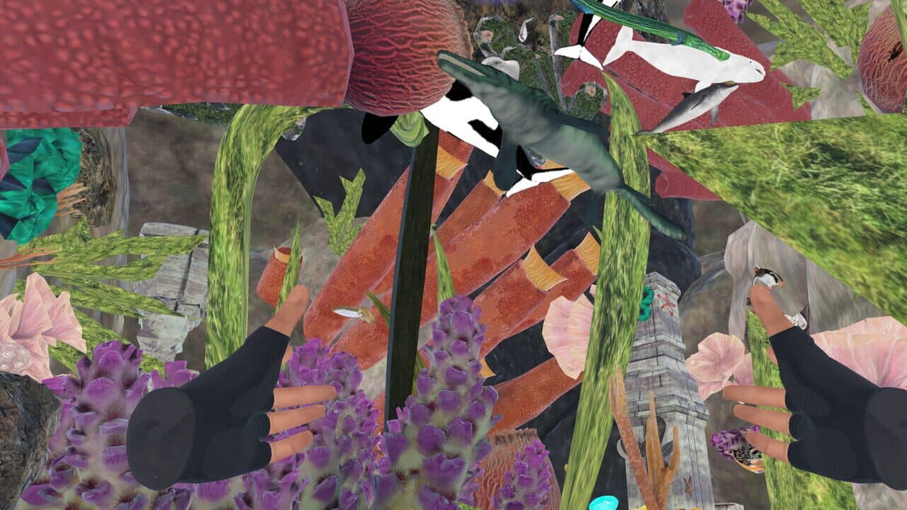 Zosu Ocean VR thumbnail 6