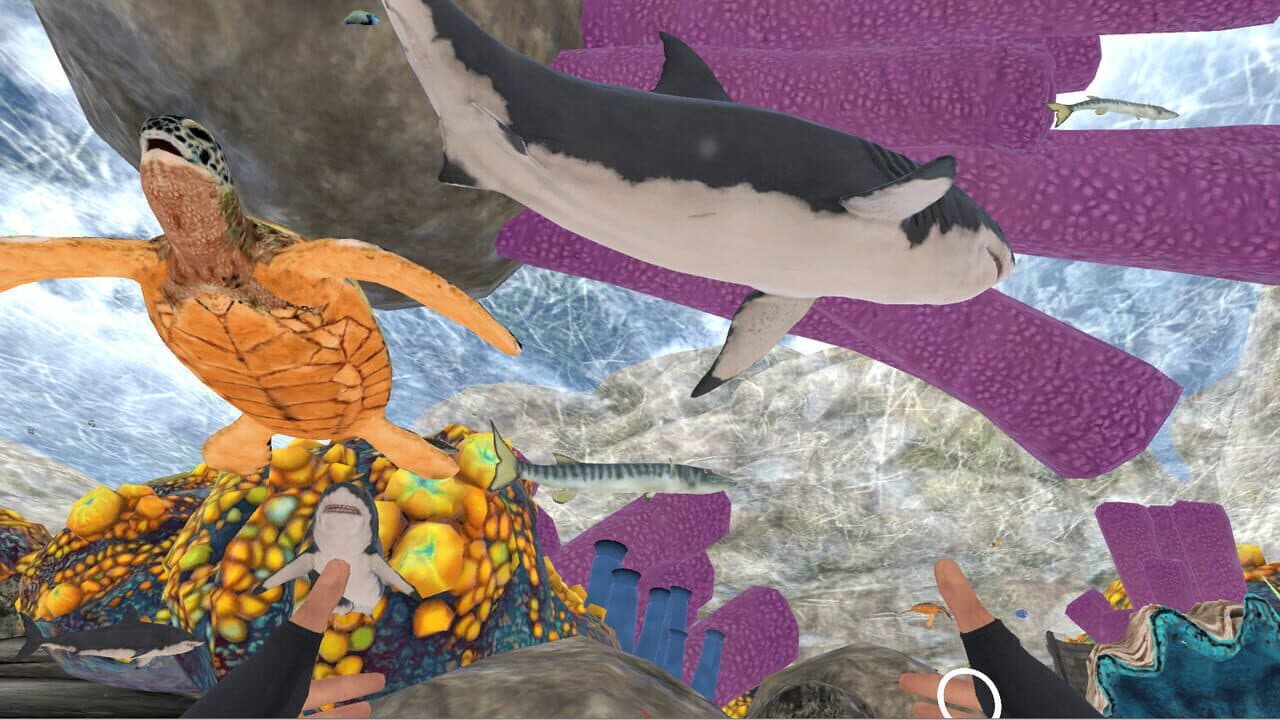 Zosu Ocean VR thumbnail 7